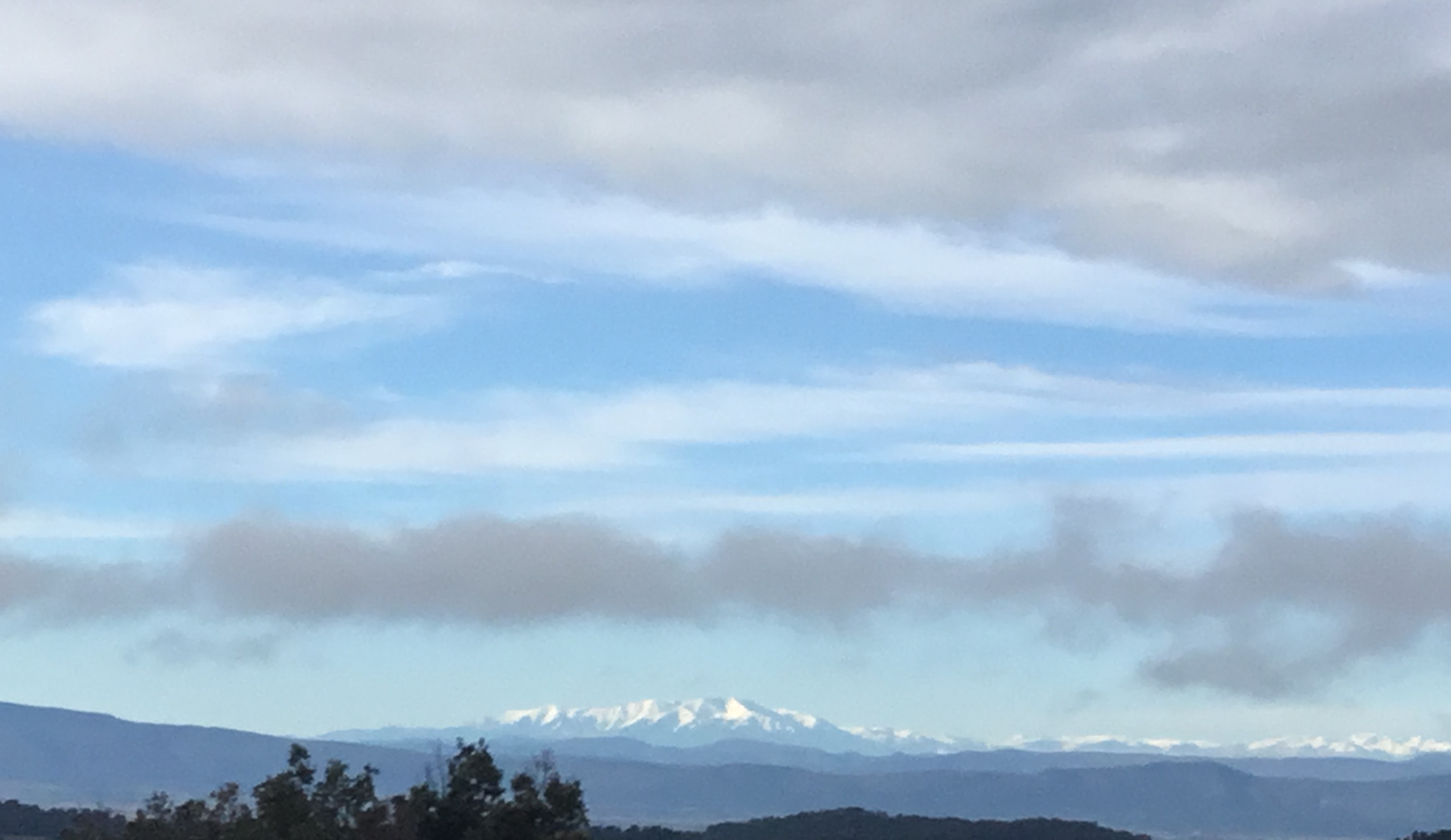 Pyrenees