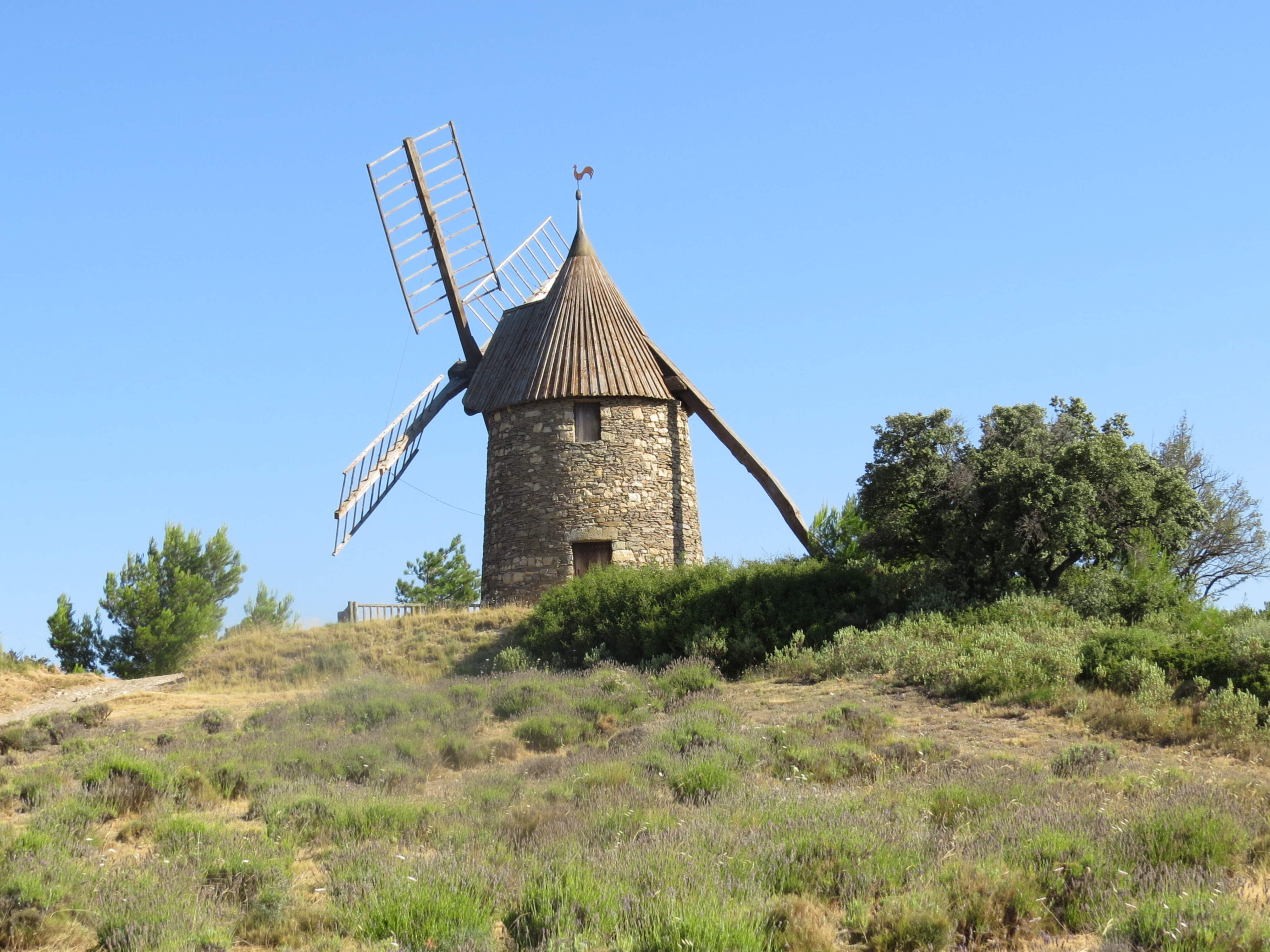 Windmill