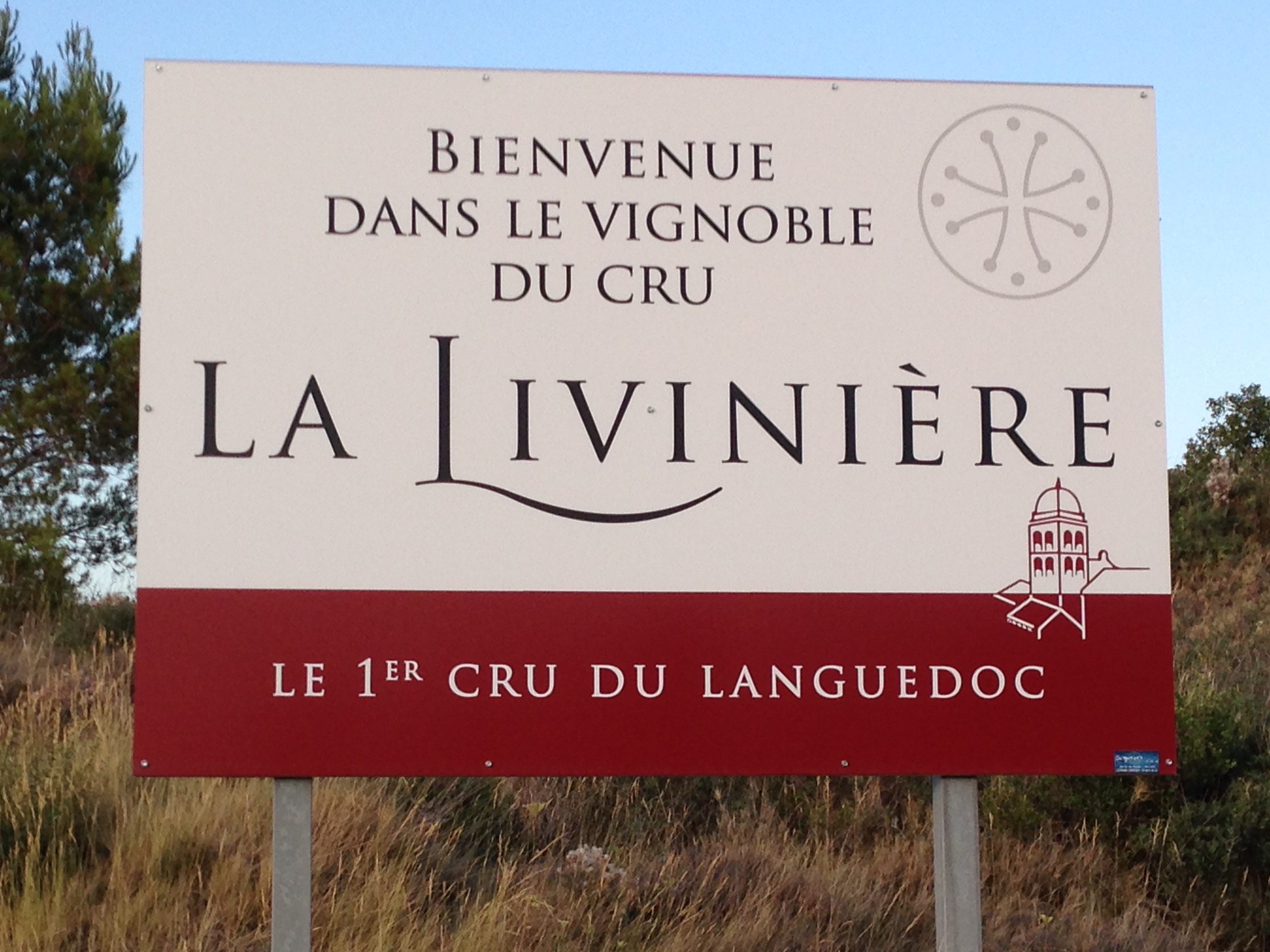 La Liviniere